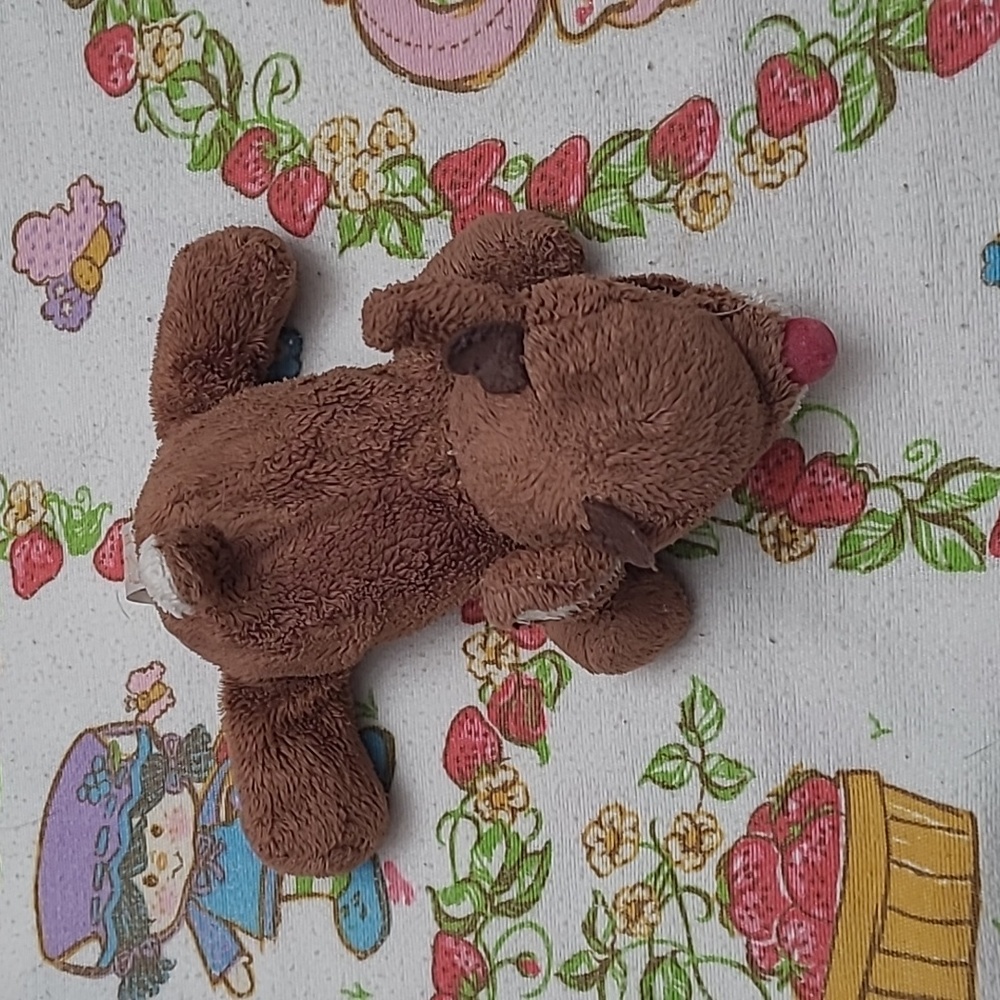 Rudolph the Red Nose Reindeer Plush